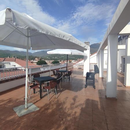 Apartamento Alhondiga Hervás Εξωτερικό φωτογραφία
