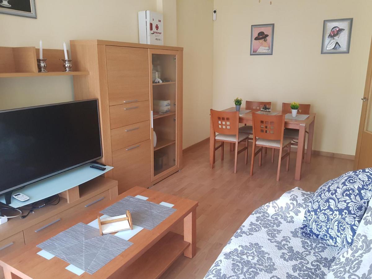 Apartamento Alhondiga Hervás Εξωτερικό φωτογραφία