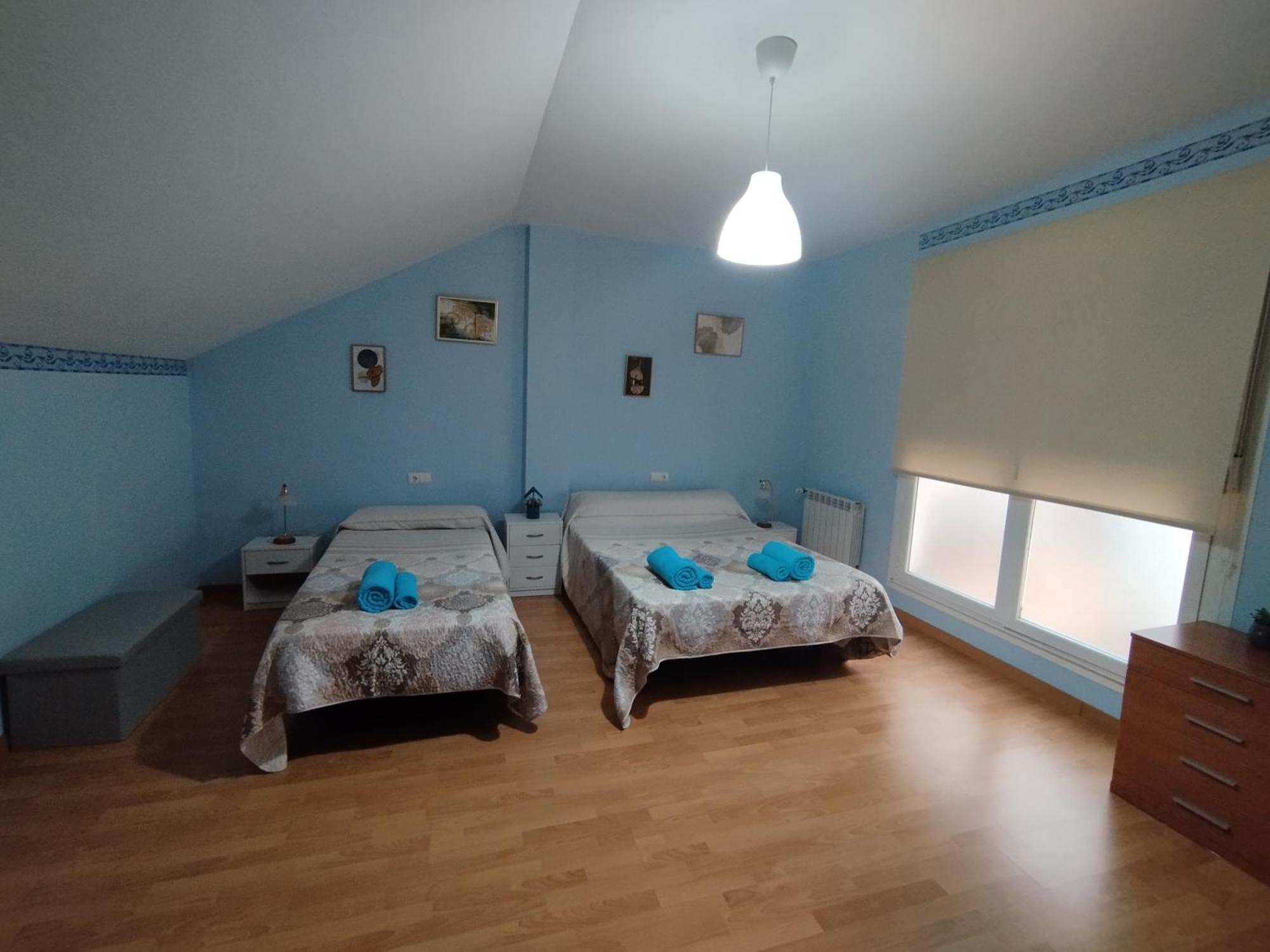 Apartamento Alhondiga Hervás Εξωτερικό φωτογραφία