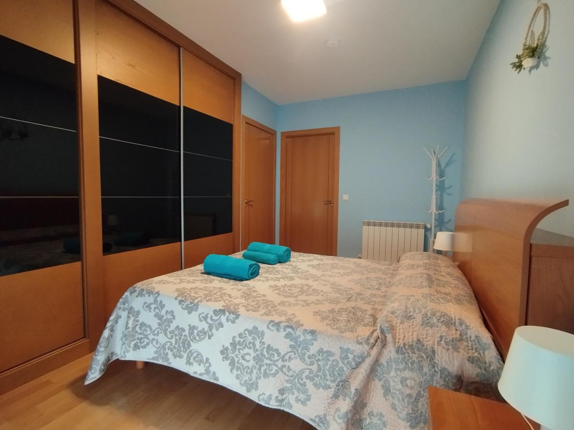 Apartamento Alhondiga Hervás Εξωτερικό φωτογραφία