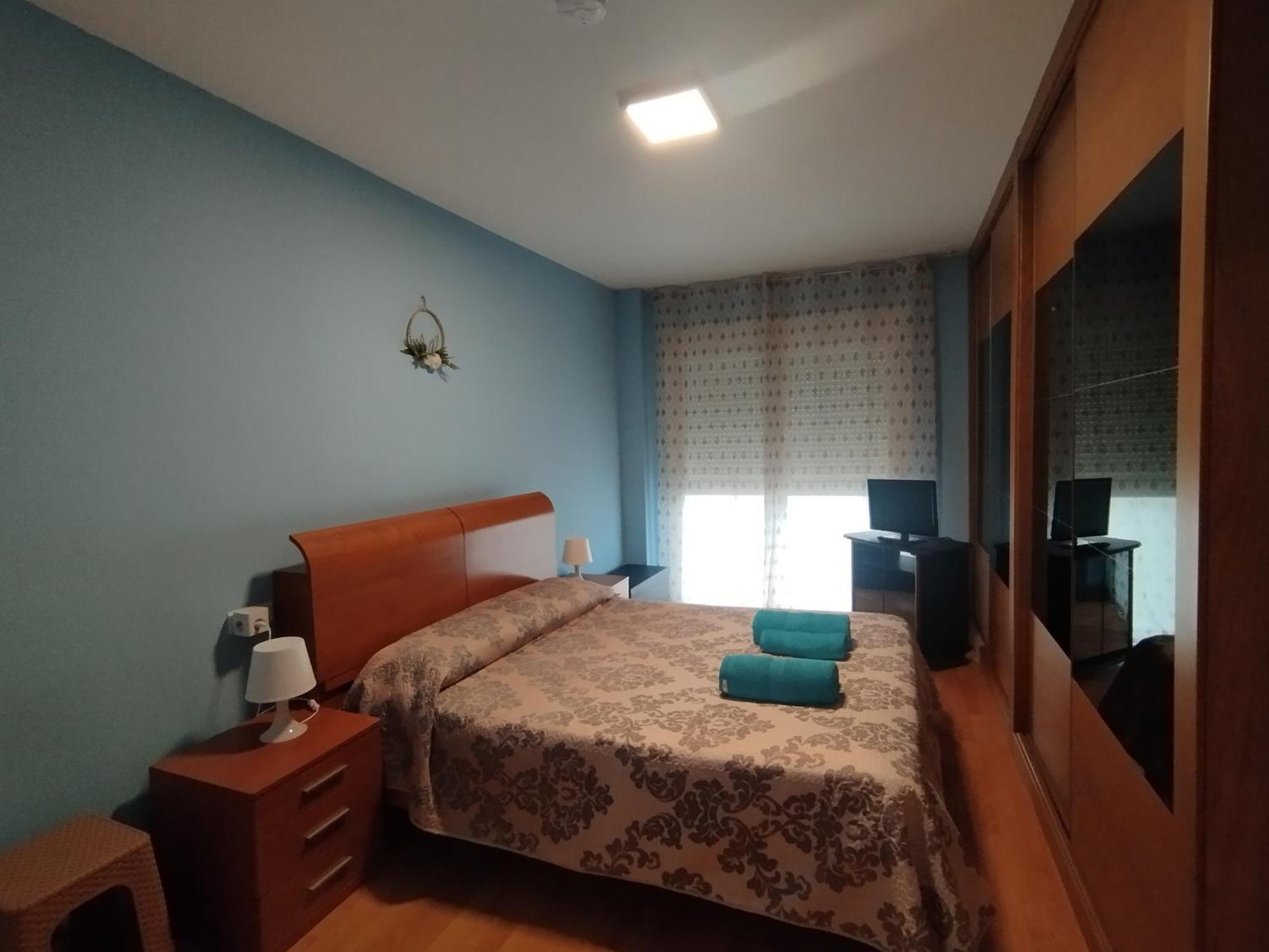 Apartamento Alhondiga Hervás Εξωτερικό φωτογραφία