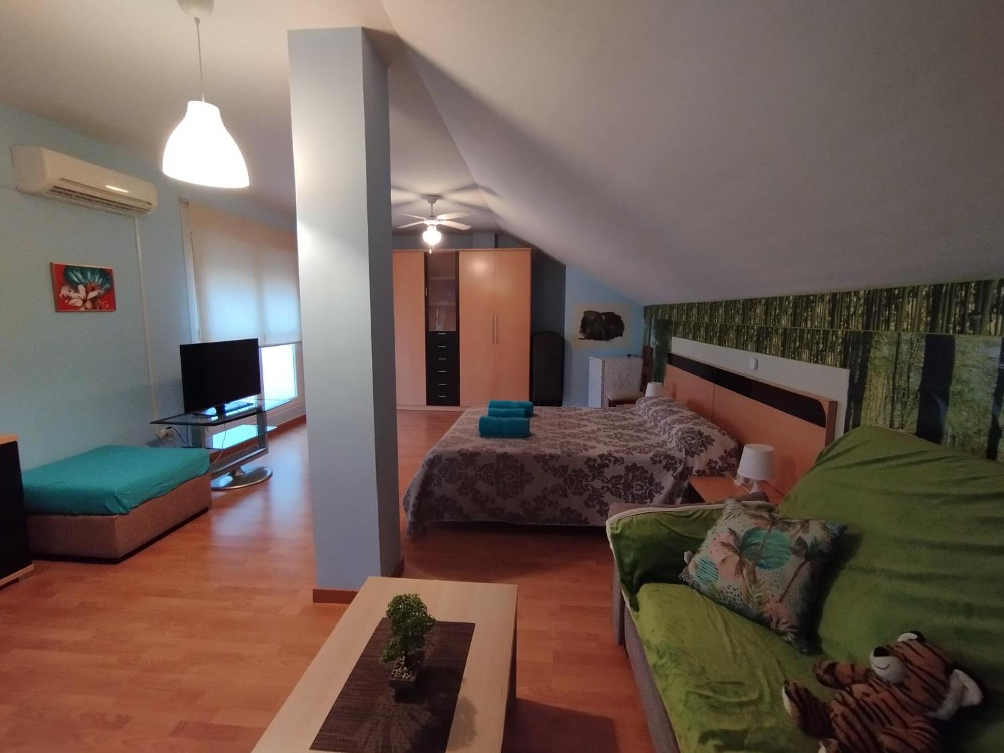 Apartamento Alhondiga Hervás Εξωτερικό φωτογραφία